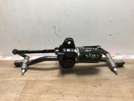 Moteur essuie glace avant