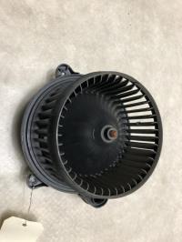 Ventilateur chauffage