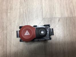 Bouton de warning