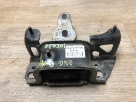 Support moteur gauche