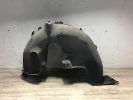 Parasale posteriore destro
