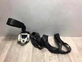 Ceinture arriere droit