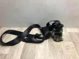 Ceinture arriere gauche
