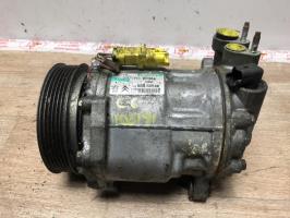 Compresseur clim