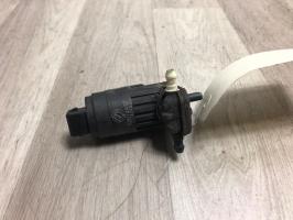Pompe lave glace avant