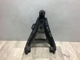 Triangle avant gauche