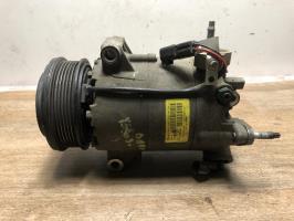 Compresseur clim