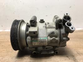 Compresseur clim