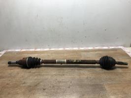 Cardan droit (transmission)
