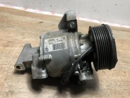 Compresseur clim