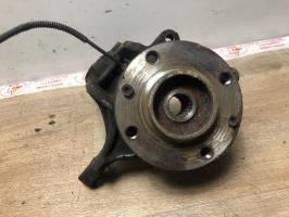 Fusee avant droit