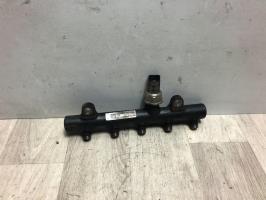 Rampe injection