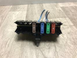 Porte fusible
