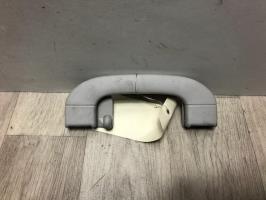 Poignee de maintien arriere gauche
