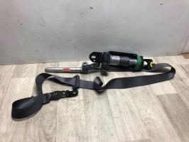 Cintura di sicurezza anteriore destra
