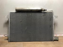 Radiateur clim