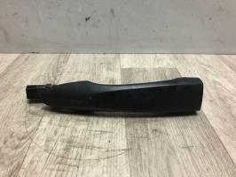 Poignee porte avant gauche