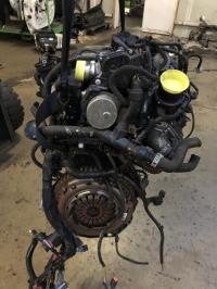 Moteur