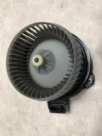 Ventilateur chauffage