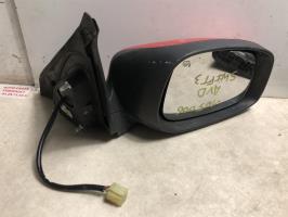 Retrovisor derecho