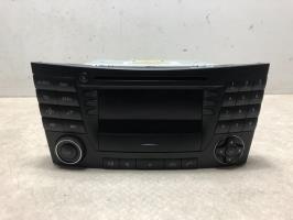 Autoradio originale