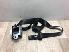 Ceinture arriere droit