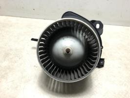 Ventilateur chauffage