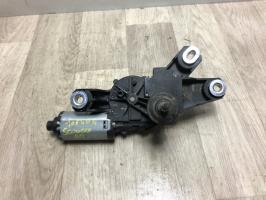 Moteur essuie glace arriere