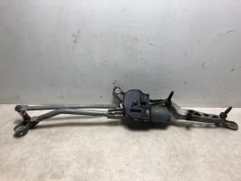 Motore tergicristallo anteriore