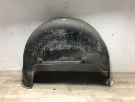 Parasale posteriore sinistro