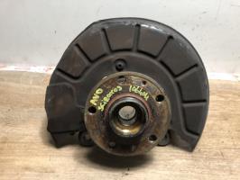Fusee avant droit