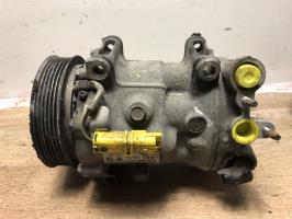 Compressore clima