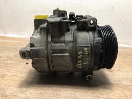 Compressore clima