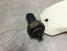 Pressostat de climatisation