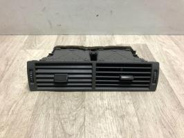 Aerateur tableau de bord