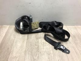 Cintura di sicurezza anteriore destra