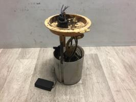 Pompe immergee