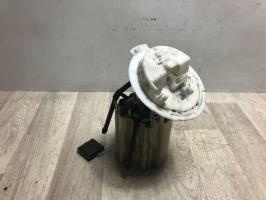 Pompe immergee