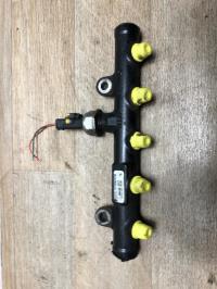 Rampe injection