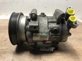 Compresseur clim