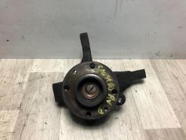 Fusee avant droit