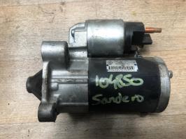 Motorino avviamento