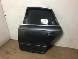 Porte arriere gauche