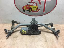 Motore tergicristallo anteriore