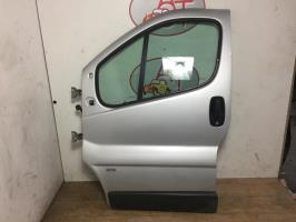 Porte avant gauche