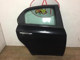 Puerta trasera derecha