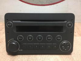 Autoradio originale