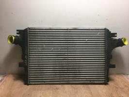 Echangeur air (Intercooler)