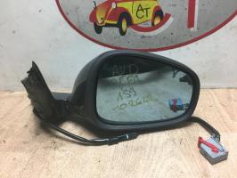 Specchietto retrovisore destro