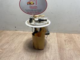 Pompe immergee
